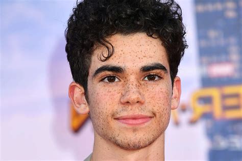 cameron boyce age 2023|50 Facts About Cameron Boyce